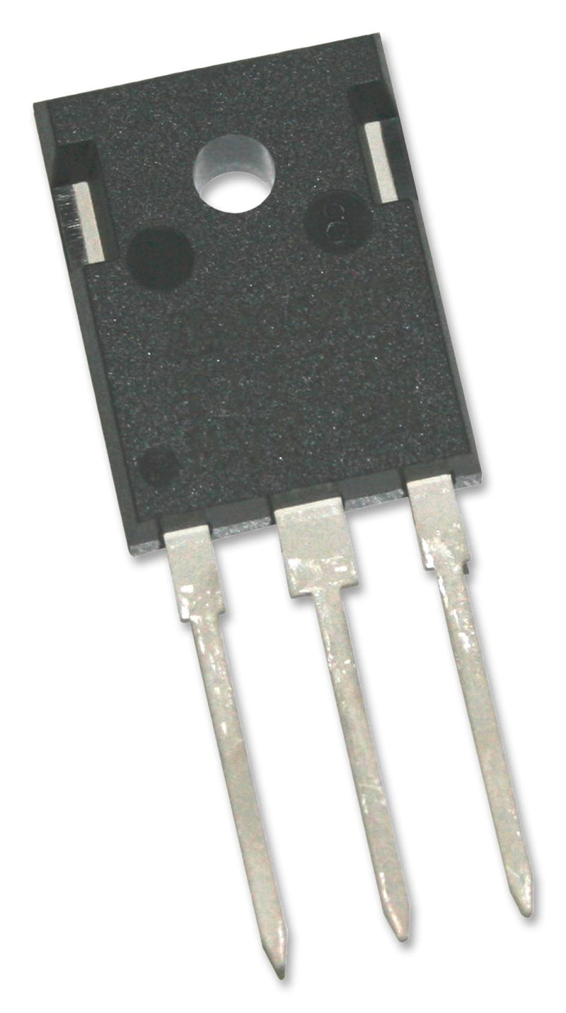 Multicomp PRO TIP36C Bipolar (BJT) Single Transistor General Purpose PNP 100 V 25 A 125 W TO-247 Through Hole