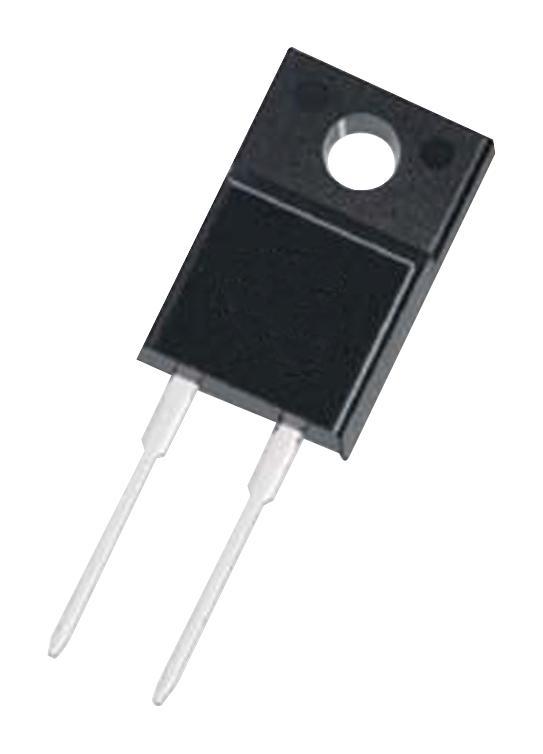 Stmicroelectronics STTH30AC06FP Fast / Ultrafast Diode Turbo 2 600 V 30 A Single 1.95 60 ns 270