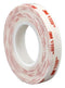 3M 1/2-5-4930 Tape 4.57M X 12.7MM White Paper