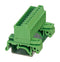 Phoenix Contact UMSTBVK 25/ 3-G-508 Pluggable Terminal Block 5.08 mm 3 Ways 24AWG to 12AWG 2.5 mm&Acirc;&sup2; Screw 12 A