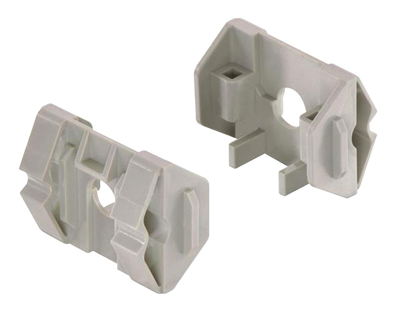 Harting 09330009985 Connector Accessory Panel Mount Hardware Han-Snap Series Housing Connectors