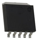 Microchip MIC37301-3.3WR LDO Voltage Regulator Fixed 2.25 V to 3.3 V/3 A out S-PAK-5