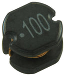 Wurth Elektronik 74477410 74477410 Power Inductor (SMD) 10 &Acirc;&micro;H 2.2 A Unshielded 2.5 WE-PD2 5.8mm x 5.2mm 4.5mm