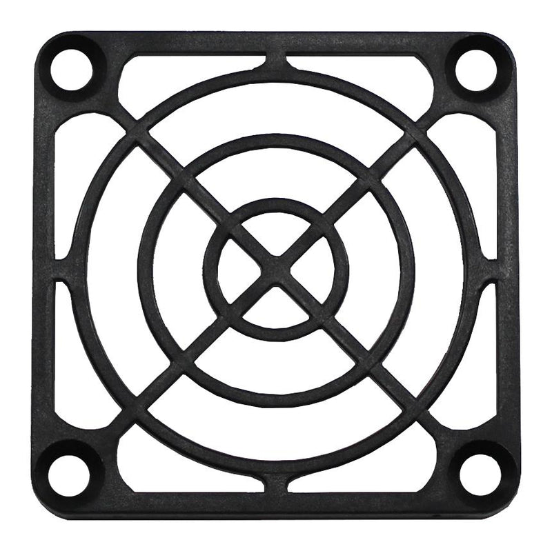 Orion Fans G60P Fan Finger Guard Plastic 60mm Axial 50 mm