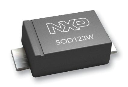 NEXPERIA PTVS64VS1UR TVS Diode, PTVS6 Series, Unidirectional, 64 V, 103 V, SOD-123, 2 Pins