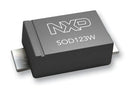 NEXPERIA PTVS54VS1UR TVS Diode, PTVS5 Series, Unidirectional, 54 V, 87.1 V, SOD-123, 2 Pins