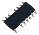 Onsemi NCP13992ABDR2G AC/DC Converter Half Bridge 20VAC In NSOIC-16