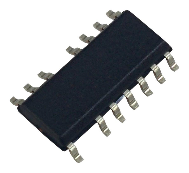 Onsemi NCP13992ABDR2G AC/DC Converter Half Bridge 20VAC In NSOIC-16