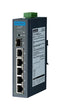 Advantech EKI-2706G-1GFP-AE Enet SW RJ45X5/SFP 10/100MBPS/1GBPS