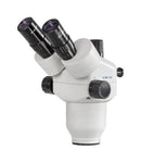 Kern OZM 547 Stereo Zoom Microscope Head 0.7x to 4.5x Trinocular 45&deg; OZM-5 Series