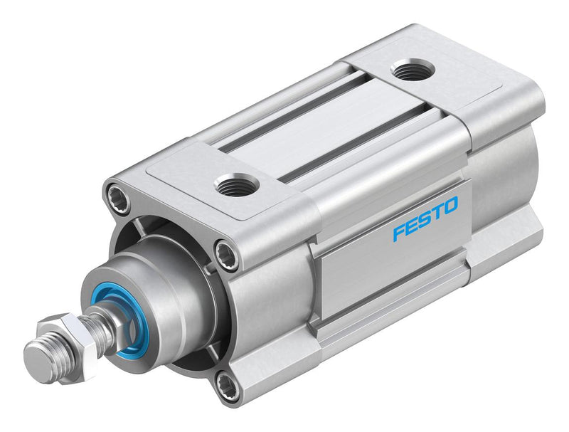 Festo DSBC-63-40-D3-PPSA-N3 Cylinder DBL Acting 63MM 12BAR 40MM