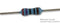 MULTICOMP MCMF0W4FF2700A50 METAL FILM RESISTOR, 270 OHM, 250mW, 1%