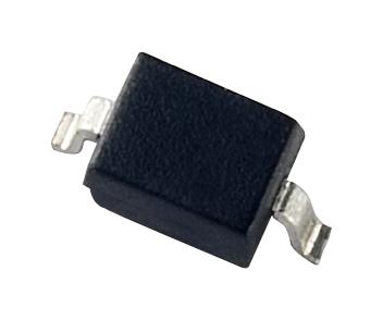 Littelfuse AQ4020-01FTG ESD Protection Device 24.5 V SOD-323 2 Pins 5.3 735 W SPA AQ4020