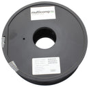 Multicomp PRO MP001133 3D Filament 1.75MM TPE Black