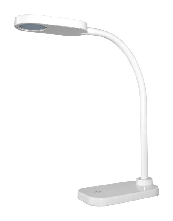 Native Lighting N4236 N4236 Desk Lamp LED USB 470MM