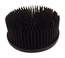 Wakefield Solutions DUALLED-13030 LED Heat Sink Alum 2.8C/W 130 X 30MM