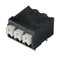 Weidmuller 1824730000 Wire-To-Board Terminal Block 3.81 mm 11 Ways 24 AWG 16 1.5 mm&sup2; Push In