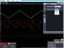 Multicomp PRO MP720016 EU-UK PC USB Oscilloscope Scope Series 2 Analogue 1 Ext Trigger 25 MHz 100 Msps 5 Kpts 14 ns