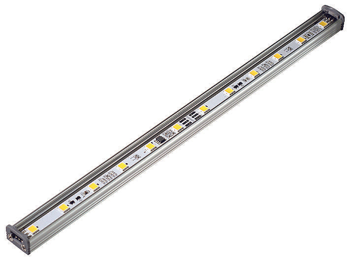 Lumex SSP-LB06MW024K03 LED Light BAR Warm White 2.5W 24VDC