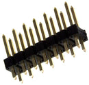 AMPHENOL ICC (FCI) 67997-114HLF BOARD-BOARD CONNECTOR, HEADER, 14 POSITION, 2ROW