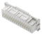 Molex 201196-2300 Wire-To-Board Connector 2 mm 30 Contacts Receptacle Spot-On 201196 Series Crimp Rows