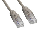 Amphenol Cables ON Demand MP-5XRJ45UNNE-010 MP-5XRJ45UNNE-010 Enet Cable CAT5E RJ45 PLUG-PLUG 10FT New