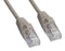 Amphenol Cables ON Demand MP-5XRJ45UNNE-002 MP-5XRJ45UNNE-002 Enet Cable CAT5E RJ45 PLUG-PLUG 2FT New