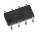 Panasonic AQW214S Mosfet Relay DPST-NO (2 Form A) AC / DC 400 V 80 mA SOP-8 Surface Mount