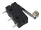 Camdenboss CSM40540F CSM40540F Microswitch Subminiature Simulated Roller Lever Spdt Through Hole 5 A