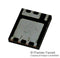 Infineon IRFH5053TRPBF Power Mosfet N Channel 100 V 46 A 0.0144 ohm Pqfn Surface Mount