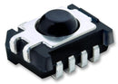 Vishay TSSP6P38TT TSSP6P38TT Infrared Receiver 38 kHz Top View Surface Mount 18m 50 W/m&Acirc;&sup2;