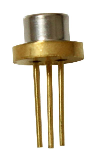 AMS Osram Group PLT5 520_B1-6 Laser Diode 520 nm 3 Pins TO-56 30 mW