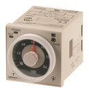 Omron Industrial Automation H3CRA8301AC100-240/DC100-125 SOLID-STATE Timer Multifunction 600H