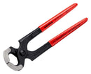 Knipex 51 01 210 51 210 Pincer Hammerhead Carpenter mm