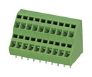 Phoenix Contact ZFKKDS 15-508 Wire-To-Board Terminal Block 1 Ways 29 AWG 16 1.5 mm&Acirc;&sup2; Clamp