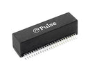 Pulse Electronics HX5020NLT Ethernet &amp; LAN Transformer 1000 Base-T 2 Port 1:1 350 &Acirc;&micro;H 1.5 Kvrms Surface Mount New