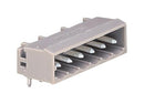 Wago 231-434/001-000 231-434/001-000 Terminal Block Header 5 mm 4 Ways 10 A 300 V Through Hole Right Angle