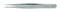 Knipex 92 22 07 Tweezer Straight Pointed Stainless Steel 115 mm Overall