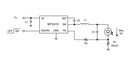 Monolithic Power Systems (MPS) MP2410AGJ-Z LED Driver DC / Synchronous Buck 1 MHz TSOT-23 SMD -40 to 125 &deg;C