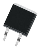 Infineon IDK10G65C5XTMA2 Silicon Carbide Schottky Diode Thinq Gen V Series Single 650 10 A 15 nC TO-263 (D2PAK)