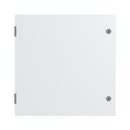 ABB SRN6625K SRN6625K Metal Enclosure Monobloc With Blind Door Textured IP65 Wall Mount Steel 600 mm