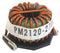 Bourns PM2120-330K-RC Toroidal Inductor PM2120 33 &Acirc;&micro;H 10.1 A 0.013 ohm &plusmn; 10% 30.5 mm