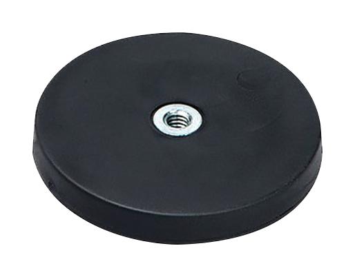 Eclipse Magnetics E853/2 Magnet Pot Neodymium 43 mm 6