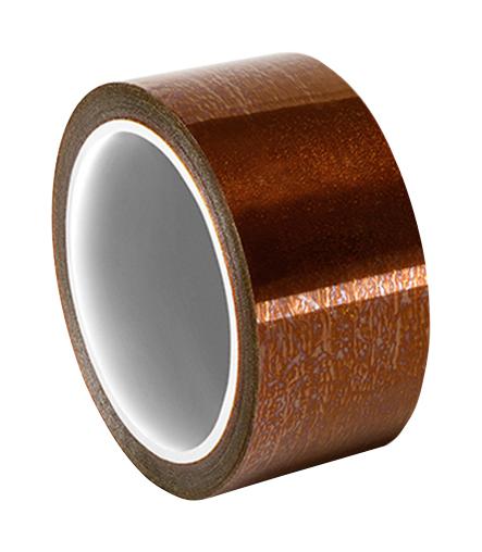 Multicomp PRO MP700317 Electrical Insulation Tape 3" X 50FT