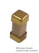 Littelfuse 0448.200MR Fuse Surface Mount 200 mA Very Fast Acting 125 V 2410 (6125 Metric) NANO2 448