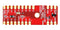 Infineon S2GOHALLTLE49643MTOBO1 Evaluation Board TLE4964-3M 3D Magnetic Sensor