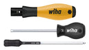 Wiha 30495 30495 Torque Tool Screwdriver 4 mm 138 Wiha-TorqueVario-S Series 0.8 N-m to 5