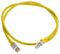 Harting 09474747009 Patch Cord RJ45 PLUG-RJ45 Plug 3.3FT