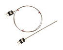 Labfacility XF-1438-FAR Thermocouple J -100 &deg;C 760 Stainless Steel