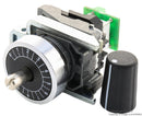 Schneider Electric XB4BD912R4K7 Rotary Potentiometer 4.7 Kohm 1 Turns Linear W &plusmn; 10% Harmony